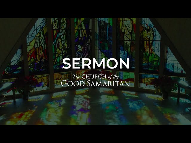 The Book of Judges / Part 4 Samson: God Still Answered